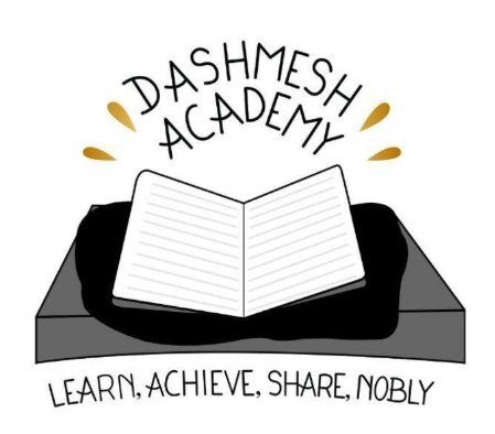 Dashmesh Academy